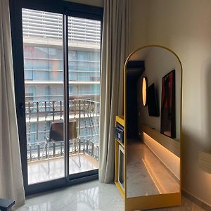 Habitación con 2 Camas Individuales